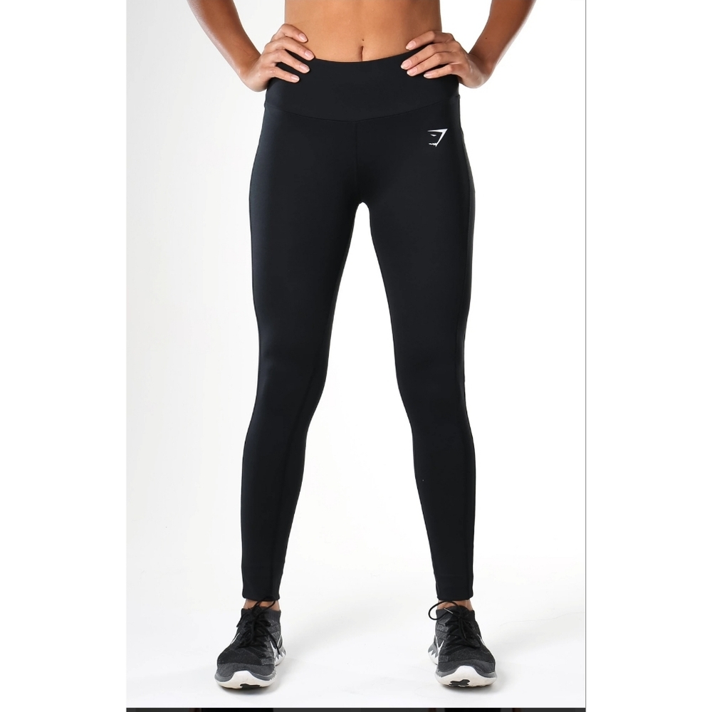 Gymshark Dry Sculpture Leggings